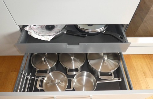 Fischbach bei Dahn Apartment | Altes Zollhaus Fischbach - Dg-loft