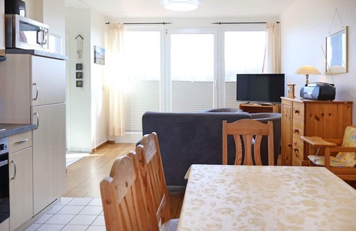 Dassow Apartment | Altes Zollhaus, Fewo- Nr. 4