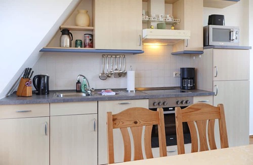 Dassow Apartment | Altes Zollhaus, Fewo- Nr. 4