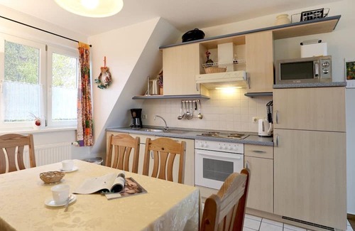 Dassow Apartment | Altes Zollhaus, Fewo- Nr. 4