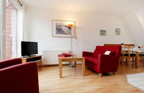 Barendorf Apartment | Altes Zollhaus, Fewo- Nr 5