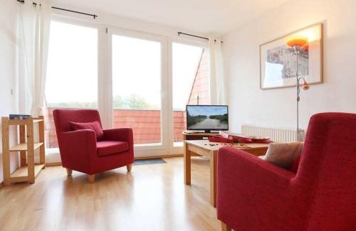 Barendorf Apartment | Altes Zollhaus, Fewo- Nr 5