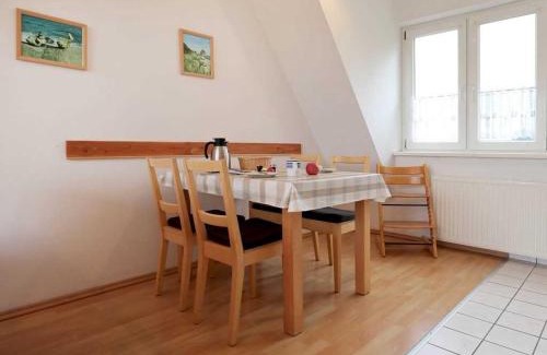 Barendorf Apartment | Altes Zollhaus, Fewo- Nr 5