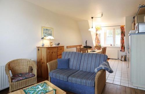Barendorf Apartment | Altes Zollhaus, Fewo- Nr 4