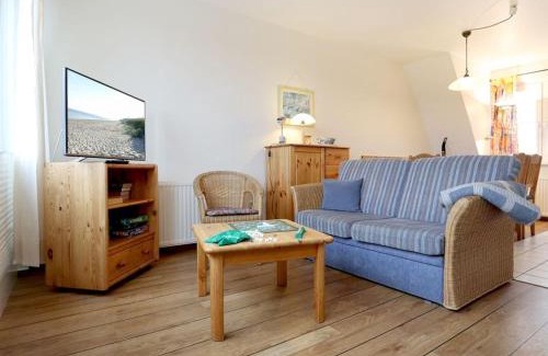 Barendorf Apartment | Altes Zollhaus, Fewo- Nr 4