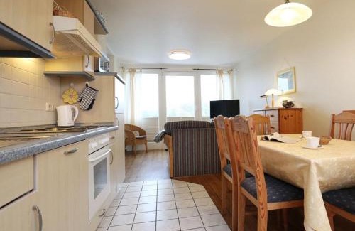 Barendorf Apartment | Altes Zollhaus, Fewo- Nr 4