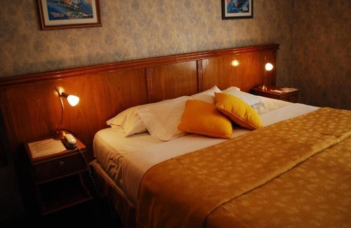 Historic Center Hotel | Altezza Apart Suites Hotel
