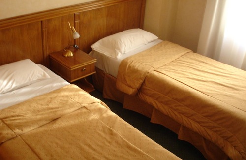 Historic Center Hotel | Altezza Apart Suites Hotel
