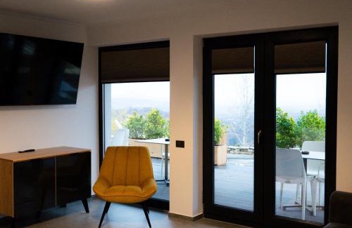 Bran Ski Chalet | Altfel Bran Chalet 1