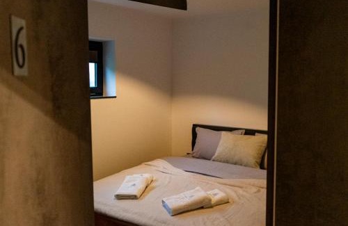 Bran Ski Chalet | Altfel Bran Chalet 1