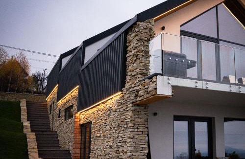 Bran Ski Chalet | Altfel Bran Chalet 1