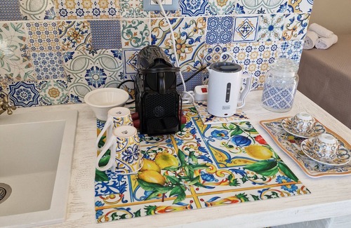 Nicolosi Bed & Breakfast | Althea Etna Garden