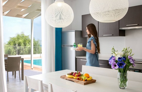 Pernera Apartment | Althea Kalamies Luxury Villas By Louis Hotels