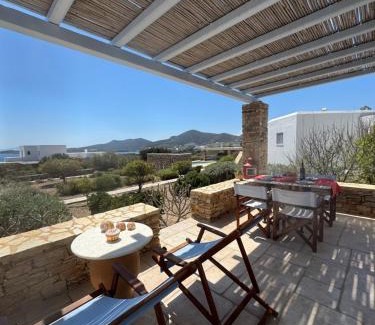 Antiparos Apartment | Althea Luxury Villas