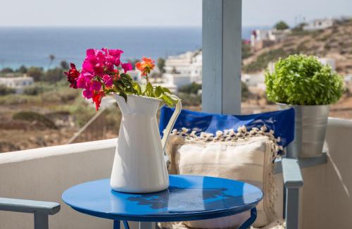 Donoussa Apartment | Althea Studios