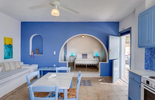Donoussa Apartment | Althea Studios