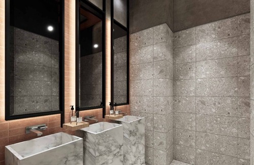 Nakula Hotel | ALTHIA CAPSULE QUARTERS