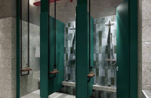 Nakula Hotel | ALTHIA CAPSULE QUARTERS