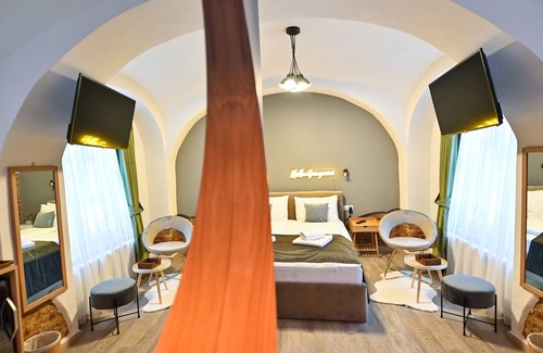 Historic Center Apartment | Althof Apartments