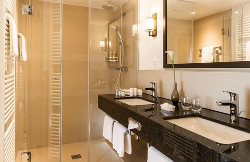 Celle Hotel | Althoff Hotel Fürstenhof Celle