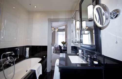 St James Hotel | Althoff St. James's Hotel & Club London