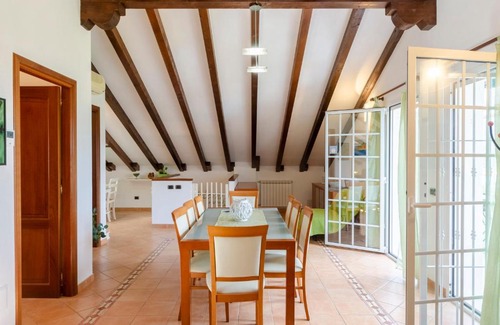 San Lorenzo della Costa Apartment | ALTIDO San Massimo apartments