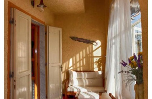 Capanne-Prato-Cinquale Villa | ALTIDO Villa Gelsomino