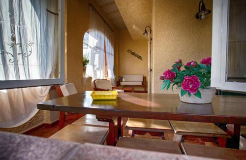 Capanne-Prato-Cinquale Villa | ALTIDO Villa Gelsomino