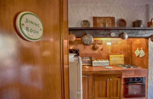 Capanne-Prato-Cinquale Villa | ALTIDO Villa Gelsomino