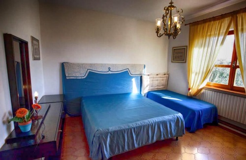 Capanne-Prato-Cinquale Villa | ALTIDO Villa Rosmarino