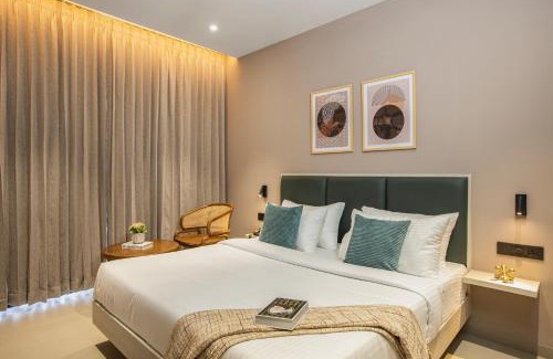 Peelamedu Hotel | Altin Stays