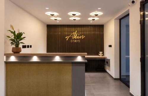 Peelamedu Hotel | Altin Stays