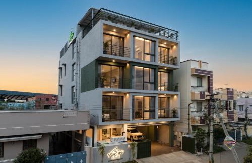 Peelamedu Hotel | Altin Stays