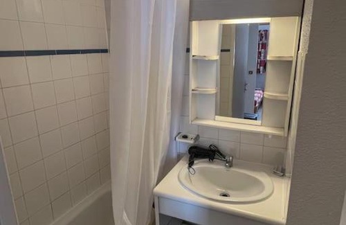 Val-Thorens Apartment | Altineige Center village