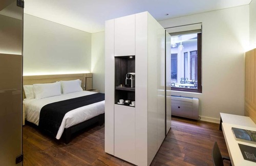 Bellas Artes Hotel | Altiplanico Bellas Artes
