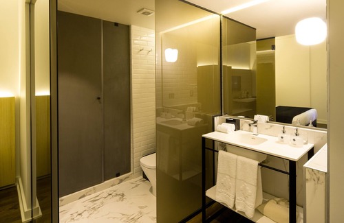 Bellas Artes Hotel | Altiplanico Bellas Artes