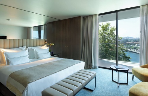 Lordelo do Ouro e Massarelos Hotel | Altis Porto Hotel