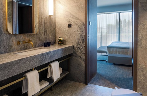 Lordelo do Ouro e Massarelos Hotel | Altis Porto Hotel