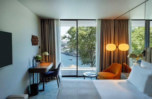 Lordelo do Ouro e Massarelos Hotel | Altis Porto Hotel