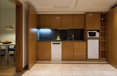 Santo Antonio Apartment | Altis Suites - Apartamentos Turísticos