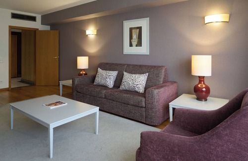 Santo Antonio Apartment | Altis Suites - Apartamentos Turísticos