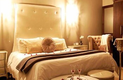 Bloemfontein House | Altissimo Guesthouse