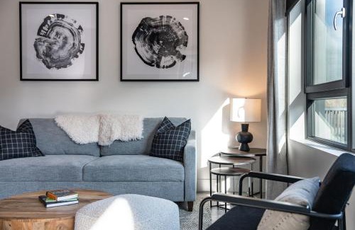Revelstoke Apartment | Altitude Adjustment by Revelstoke Vacations