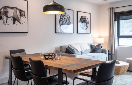 Revelstoke Apartment | Altitude Adjustment by Revelstoke Vacations