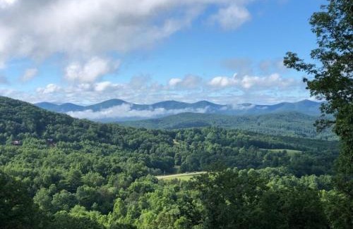 Morganton House | Altitude Adjustment