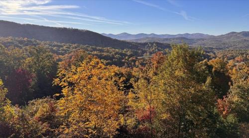 Morganton House | Altitude Adjustment