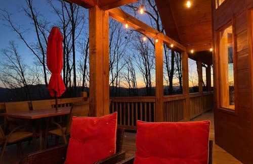 Morganton House | Altitude Adjustment