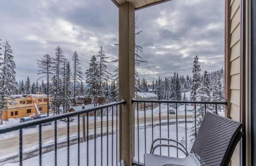 Whitefish Apartment | Altitude Adjustment
