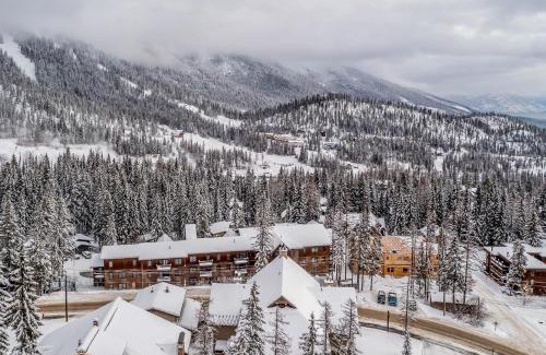 Whitefish Apartment | Altitude Adjustment