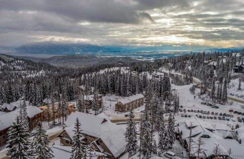Whitefish Apartment | Altitude Adjustment